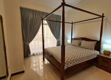 Mirage 1 Residence
