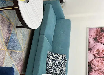 Mirage 1 Residence