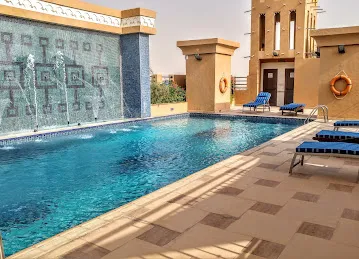 Mirage 1 Residence