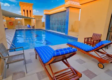 Mirage 1 Residence