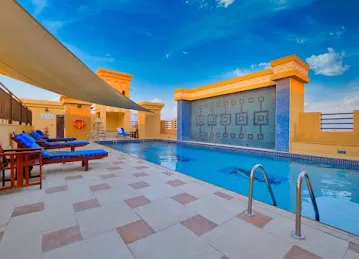 Mirage 1 Residence
