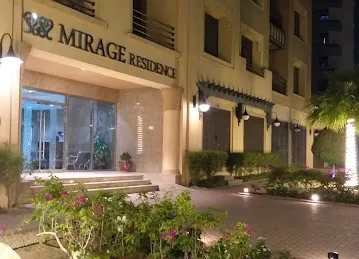 Mirage 1 Residence