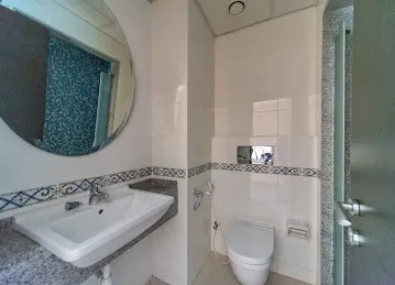 Mirage 1 Residence