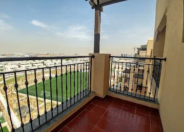 Mirage 3 Residence