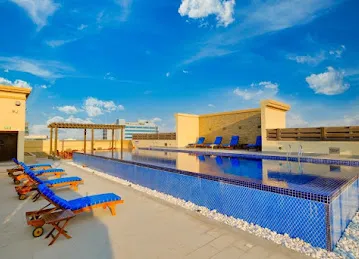 Mirage 3 Residence