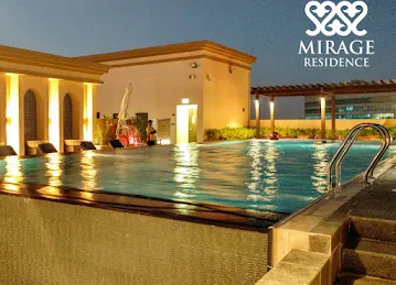 Mirage 3 Residence