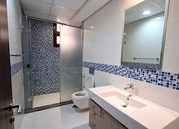 Mirage 3 Residence