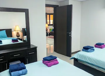 Mirage 3 Residence