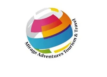 Mirage Adventures Tourism & Travel llc.