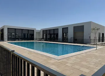 Mirage Site Office - Emaar South