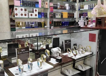 mirage style perfumes