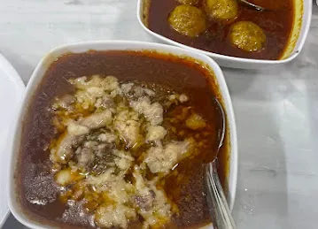 Mirchiwala