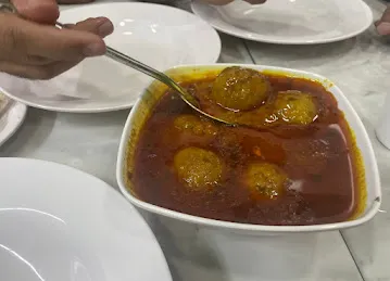 Mirchiwala