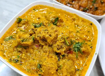 Mirchiwala