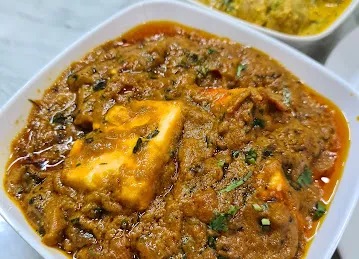 Mirchiwala