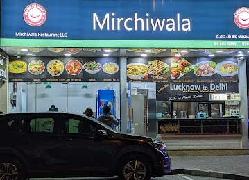 Mirchiwala
