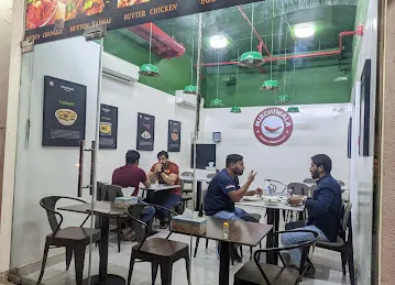 Mirchiwala