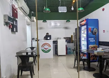 Mirchiwala