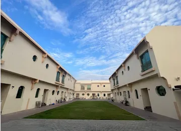 Mirdif 15 Villa Complex