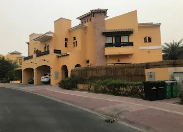 Mirdif villas