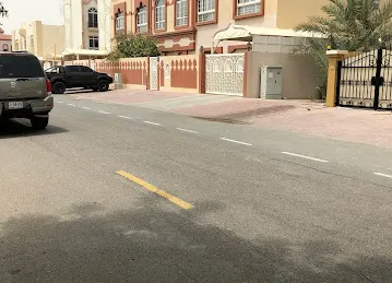 Mirdif villas
