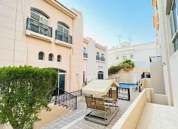 Mirdiff Area, Street 18B