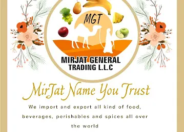 Mirjat general trading L.L.C