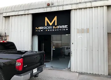 Mirror Image Film Studio