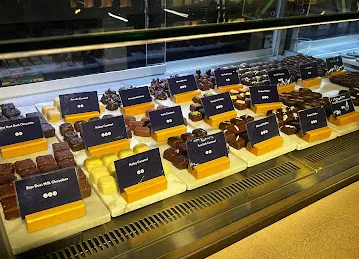 Mirzam Chocolate Makers Factory & Store