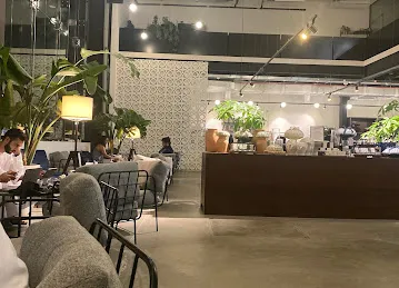 Mirzam Chocolate Makers Factory & Store