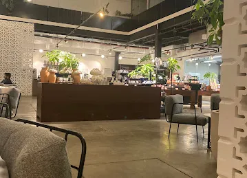 Mirzam Chocolate Makers Factory & Store