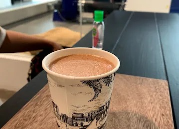 Mirzam Chocolate Makers Factory & Store