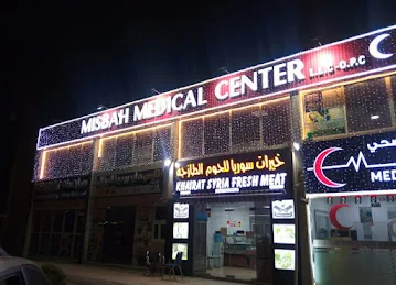Misbah Medical Center LLC O.P.C