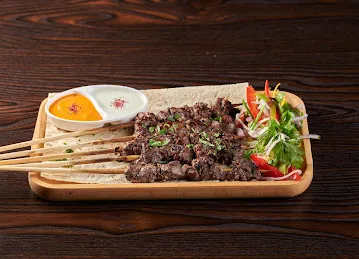 Mish grill
