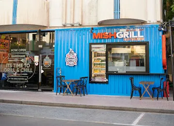 Mish grill