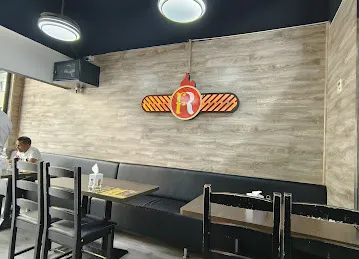 Mish grill