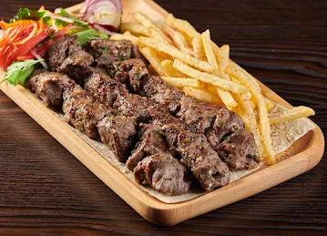 Mish grill
