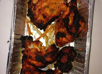 Mish grill