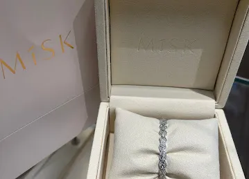 Misk Jewellery