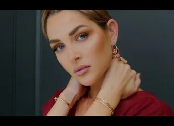 Misk Jewellery