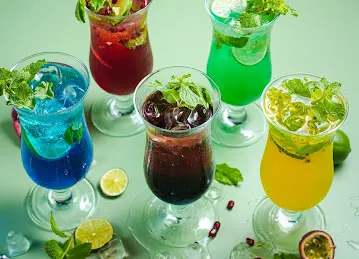 Misk restaurant & cafe