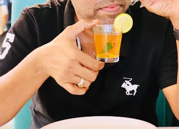 Misk restaurant & cafe