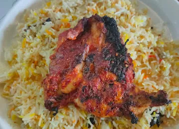 Misk restaurant & cafe