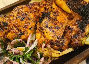 Misk restaurant & cafe