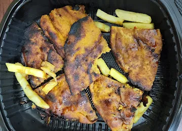 Misk restaurant & cafe