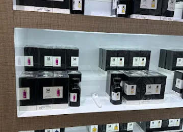 Misk shahad perfume