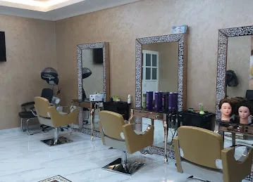 Misk wa sadha beauty center