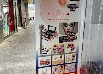 Miss Rose Shop