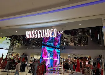 Missguided