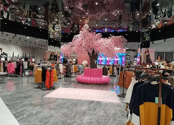 Missguided